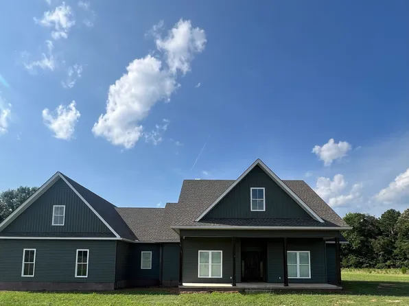2203 Old Macon Rd, Montrose, GA 31065