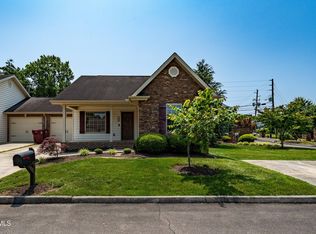 1010 Appaloosa Trl, JOHNSON CITY, TN 37604