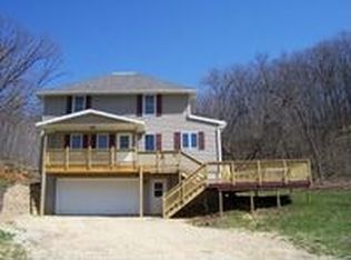 12655 Katydid Ave, Sparta, WI 54656