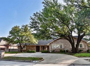 3916 Patty Ln, Bethany, OK 73008