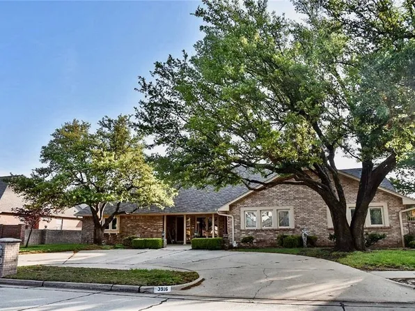 3916 Patty Ln, Bethany, OK 73008