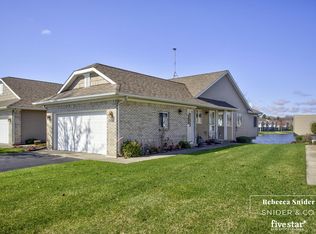 7063 Baltic Dr SW, Byron Center, MI