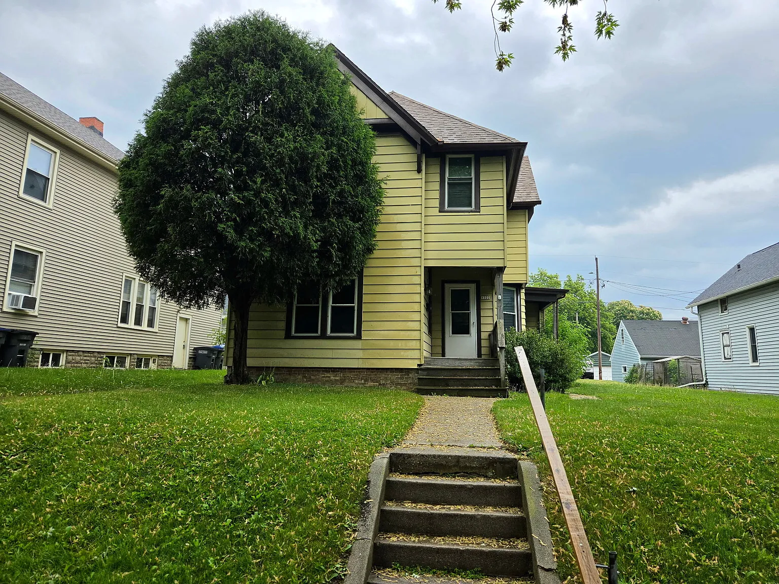1322/1324 Jefferson Ave. - 1322 — Photo 1