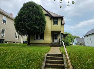 1322 Jefferson Ave, Sheboygan, WI 53081
