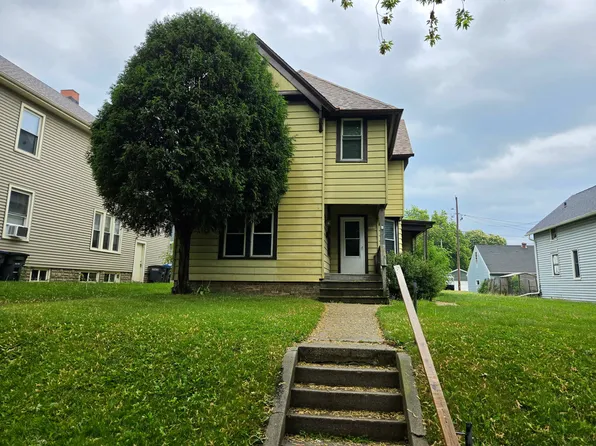 1322 Jefferson Ave, Sheboygan, WI 53081