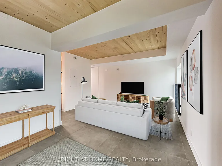 1602 Queen St E #PENTHOUSE — Photo 7