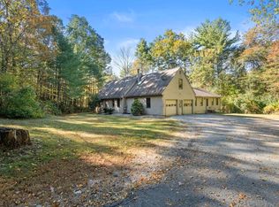 57 Coughlin Rd, Oxford, MA 01540