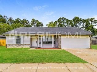 13234 Moby Dick Dr W, Jacksonville, FL 32218