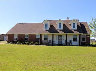 736 Audra Cir, Rhome, TX 76078