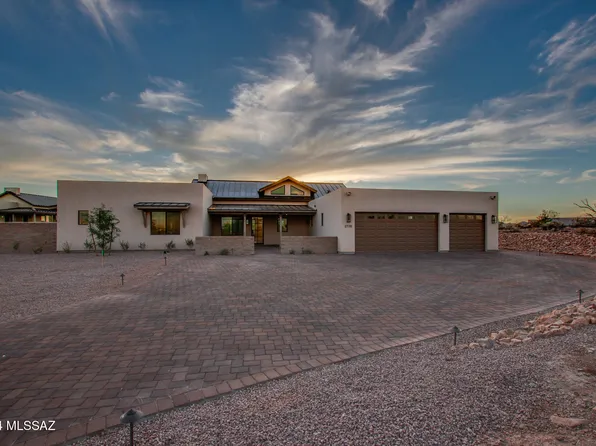 2770 W Black Cloud Ct, Tucson, AZ 85745