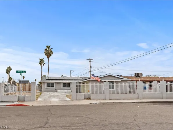 5801 Jerry Dr, Las Vegas, NV 89108