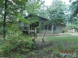 2321 White Tail St, Benton, AR 72019