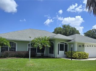 616 Maravilla Ave, Sebring, FL 33875