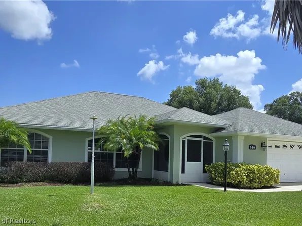 616 Maravilla Ave, Sebring, FL 33875