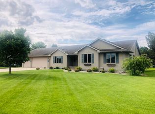 116 Glenn Rd NW, Alexandria, MN 56308