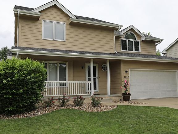 2nd image of 6632 Monticello Ct