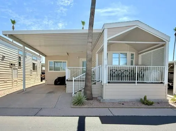 4860 E Main St #B-63, Mesa, AZ 85205