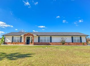15553 Rockwood Ave, Wayne, OK 73095