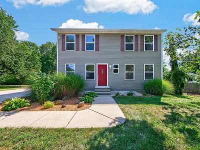 9765 State Route 350, Clarksville, OH, 45113