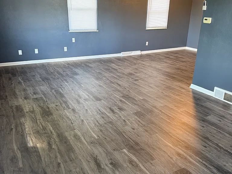 3951 Buell Ave #1/2 — Photo 2