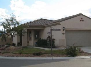 81965 Avenida Dulce, Indio, CA 92203