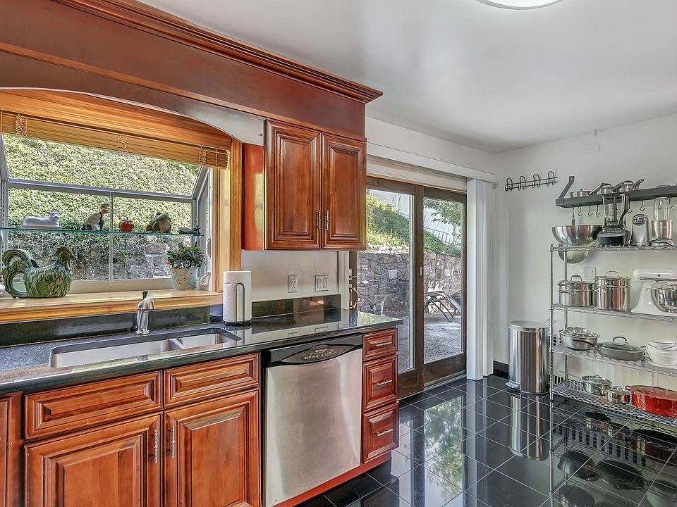 Renovated Kitchen
