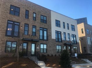 1605 Aldworth Pl #51, Atlanta, GA