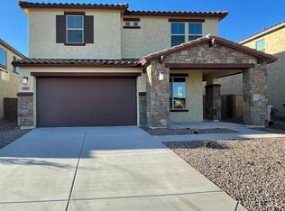 13212 W Cordia Ln, Peoria, AZ 85383