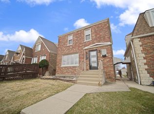 5318 S Austin Ave, Chicago, IL 60638