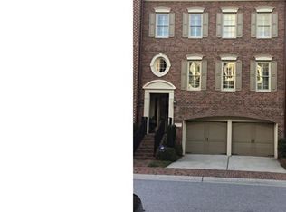 2265 Edgartown Ln SE, Smyrna, GA 30080