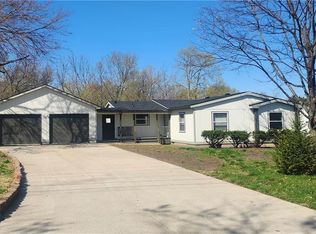 201 W Richardson St, Gallatin, MO 64640
