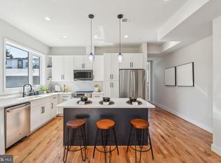 3650 13th St NW, Washington, DC 20010