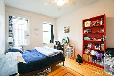 Rented by City Connections Realty