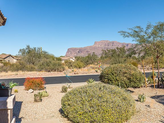 3rd image of 6817 E Hacienda La Colorada Dr