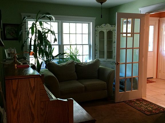 Music Room View 2