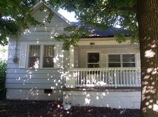 2106 N Columbia Ave, Springfield, MO 65803