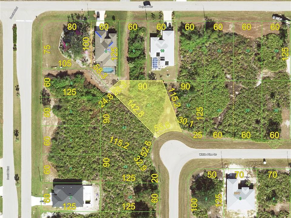 1st image of 108 WHITE PINE DRIVE LOT 42