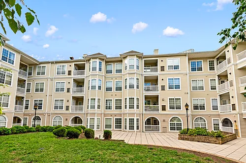 4551 Strutfield Ln #4125 Photo 1