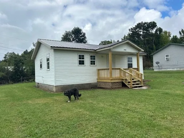 4765 Conner Whitefield Rd, Ripley, TN 38063