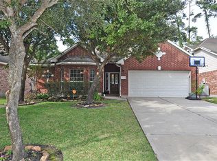21840 Grand Lancelot Dr, Kingwood, TX 77339