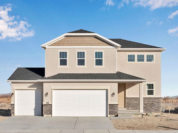 488 W Lefty Ln, Stansbury Park, UT 84074
