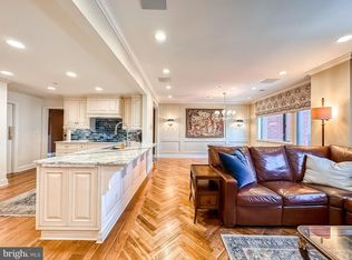 10 E Lee St UNIT 2305, Baltimore, MD 21202