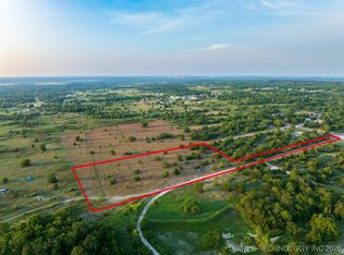 7 Hobbs Creek Rd, Collinsville, OK 74021