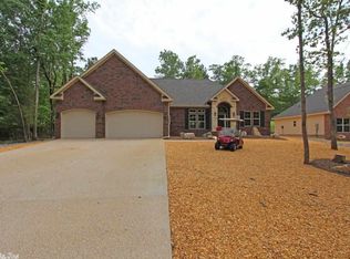 42 Alteza Dr, Hot Springs Village, AR 71909