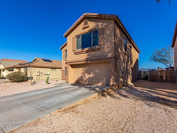 3rd image of 23610 W TAMARISK Avenue