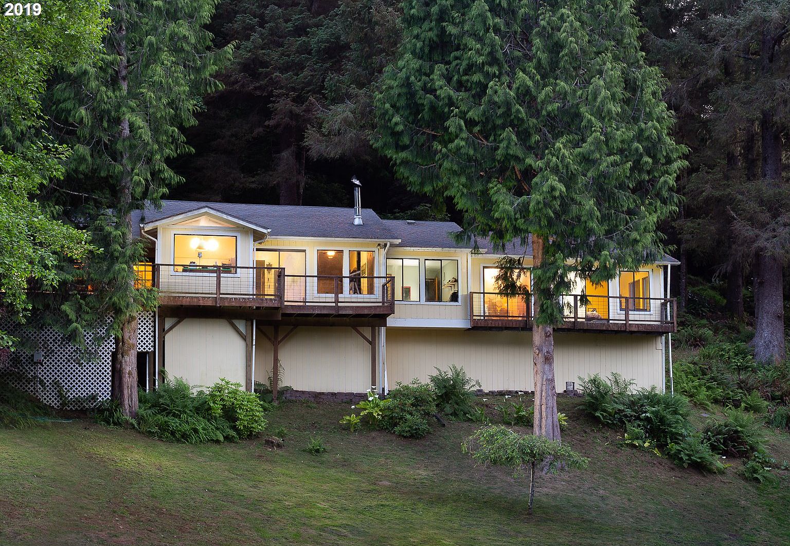 48905 Summit Rd, Neskowin, OR 97149 Zillow