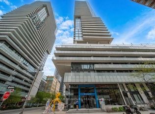 161 Roehampton Ave #1712, Toronto, ON M4P 0C8