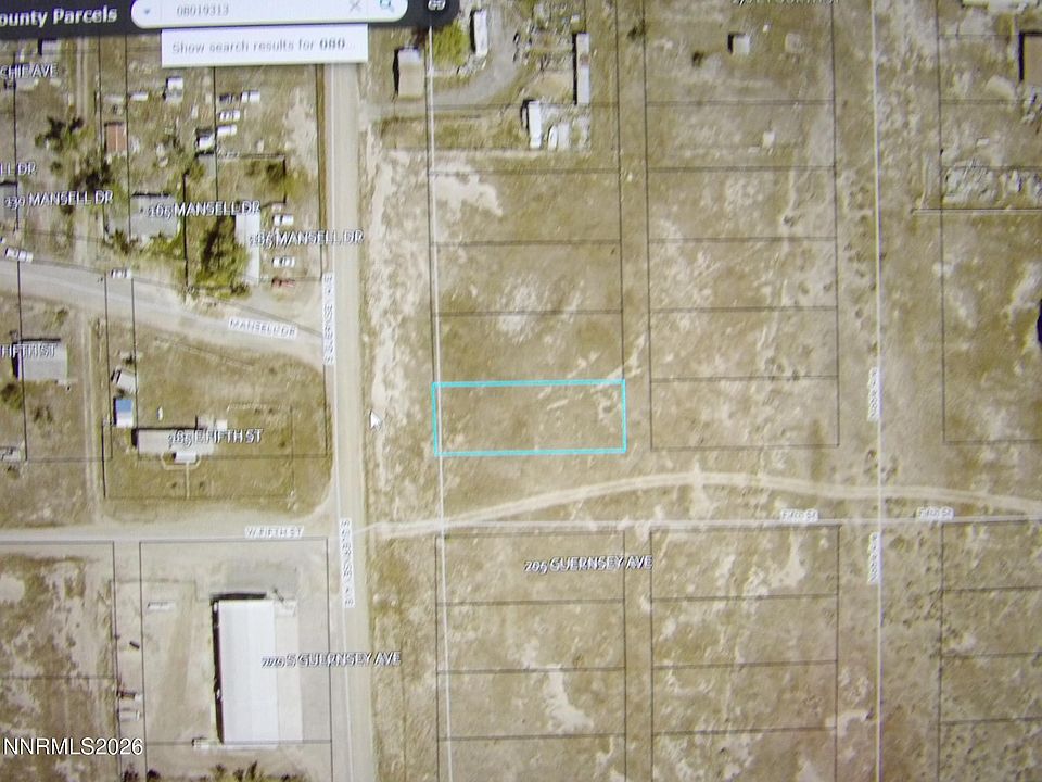 1st image of 0 Guernsey St
