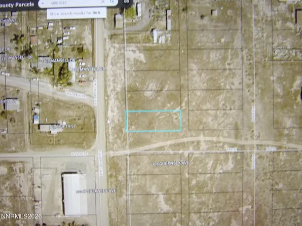 0 Guernsey St, Golconda, NV 89414