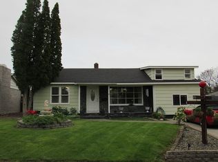 905 S 27th Ave, Yakima, WA